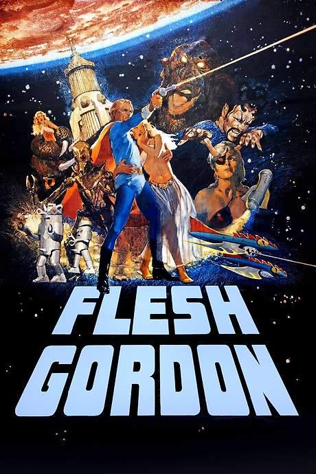 Flesh Gordon